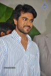 Ram Charan launches Apollo Go Green Initiative - 75 of 90