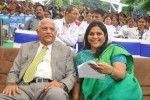 Ram Charan launches Apollo Go Green Initiative - 85 of 90