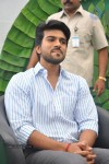 Ram Charan launches Apollo Go Green Initiative - 86 of 90