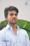 Ram Charan launches Apollo Go Green Initiative - 89 of 90