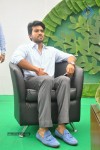 Ram Charan launches Apollo Go Green Initiative - 90 of 90