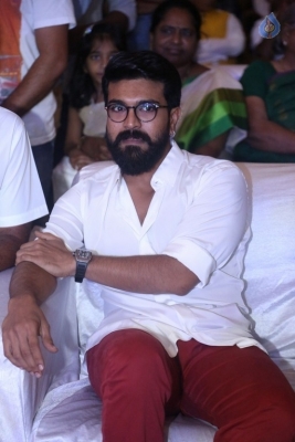 Ram Charan at Darshakudu Audio Launch - 5 of 42