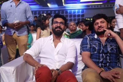 Ram Charan at Darshakudu Audio Launch - 6 of 42