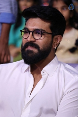 Ram Charan at Darshakudu Audio Launch - 9 of 42