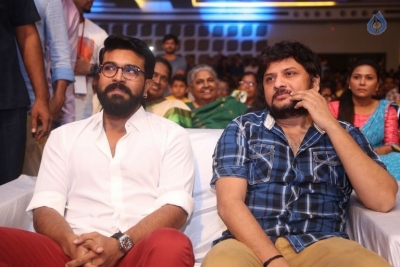 Ram Charan at Darshakudu Audio Launch - 10 of 42