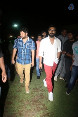 Ram Charan at Darshakudu Audio Launch - 11 of 42