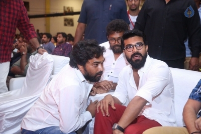 Ram Charan at Darshakudu Audio Launch - 12 of 42