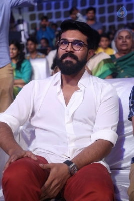 Ram Charan at Darshakudu Audio Launch - 13 of 42