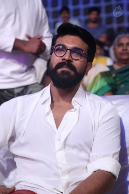 Ram Charan at Darshakudu Audio Launch - 14 of 42