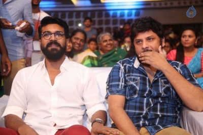 Ram Charan at Darshakudu Audio Launch - 19 of 42