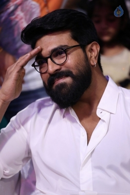 Ram Charan at Darshakudu Audio Launch - 21 of 42