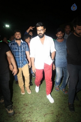 Ram Charan at Darshakudu Audio Launch - 22 of 42