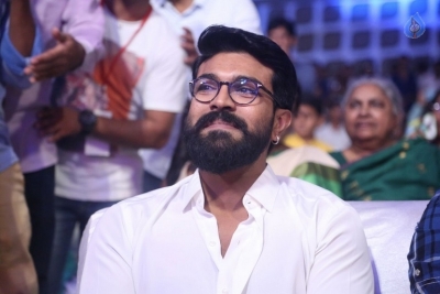 Ram Charan at Darshakudu Audio Launch - 24 of 42