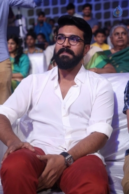 Ram Charan at Darshakudu Audio Launch - 30 of 42