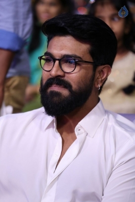 Ram Charan at Darshakudu Audio Launch - 34 of 42