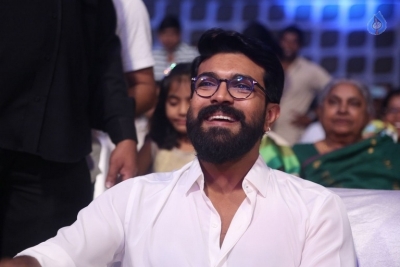 Ram Charan at Darshakudu Audio Launch - 39 of 42