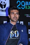Ram Charan at Earth Hour 2014 Event - 45 of 132