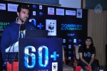 Ram Charan at Earth Hour 2014 Event - 46 of 132