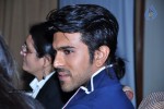 Ram Charan at Earth Hour 2014 Event - 51 of 132