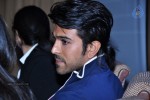 Ram Charan at Earth Hour 2014 Event - 10 of 132