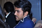 Ram Charan at Earth Hour 2014 Event - 52 of 132
