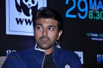 Ram Charan at Earth Hour 2014 Event - 13 of 132