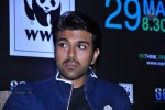 Ram Charan at Earth Hour 2014 Event - 55 of 132