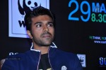 Ram Charan at Earth Hour 2014 Event - 15 of 132