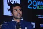 Ram Charan at Earth Hour 2014 Event - 57 of 132
