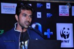 Ram Charan at Earth Hour 2014 Event - 58 of 132