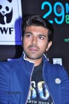 Ram Charan at Earth Hour 2014 Event - 60 of 132
