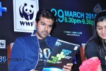 Ram Charan at Earth Hour 2014 Event - 62 of 132