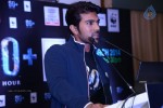 Ram Charan at Earth Hour 2014 Event - 22 of 132