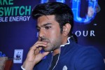 Ram Charan at Earth Hour 2014 Event - 24 of 132