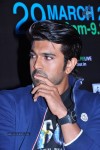 Ram Charan at Earth Hour 2014 Event - 28 of 132