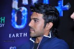 Ram Charan at Earth Hour 2014 Event - 34 of 132