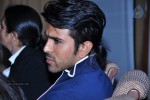 Ram Charan at Earth Hour 2014 Event - 40 of 132