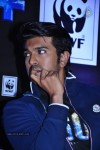 Ram Charan at Earth Hour 2014 Event - 41 of 132