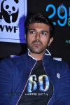 Ram Charan at Earth Hour 2014 Event - 45 of 132
