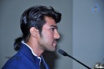 Ram Charan at Earth Hour 2014 Event - 46 of 132