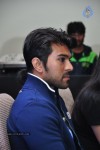 Ram Charan at Earth Hour 2014 Event - 50 of 132