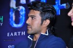 Ram Charan at Earth Hour 2014 Event - 53 of 132