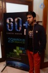 Ram Charan at Earth Hour 2014 Event - 57 of 132