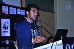 Ram Charan at Earth Hour 2014 Event - 60 of 132