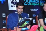 Ram Charan at Earth Hour 2014 Event - 63 of 132