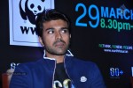 Ram Charan at Earth Hour 2014 Event - 64 of 132