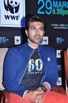 Ram Charan at Earth Hour 2014 Event - 67 of 132