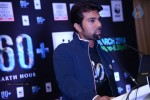 Ram Charan at Earth Hour 2014 Event - 73 of 132