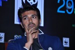 Ram Charan at Earth Hour 2014 Event - 77 of 132