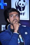 Ram Charan at Earth Hour 2014 Event - 78 of 132